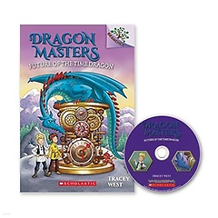 <font title="Dragon Masters 15:Future of the Time Dragon (with CD & Storyplus QR)">Dragon Masters 15:Future of the Time Dra...</font>