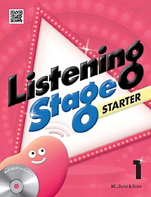 Listening Stage Starter 1