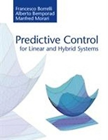 <font title="Predictive Control for Linear and Hybrid Systems">Predictive Control for Linear and Hybrid...</font>