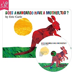 <font title="노부영 세이펜 Does a Kangaroo Have a Mother, Too? (원서 & CD)">노부영 세이펜 Does a Kangaroo Have a Mot...</font>