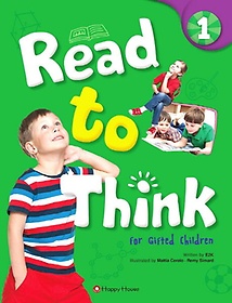 Read to Think. 1