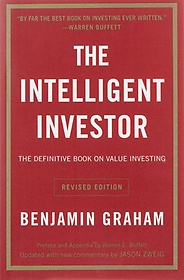 The Intelligent Investor (Revised Edition)