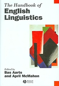 Handbook of English Linguistics