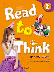 Read to Think 2
