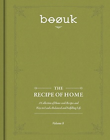 <font title="Boouk(부엌)(No.8): 집밥 레시피(The Recipe of Home)">Boouk(부엌)(No.8): 집밥 레시피(The Recip...</font>