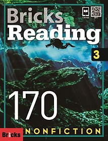 Bricks Reading 170. 3: Non-Fiction