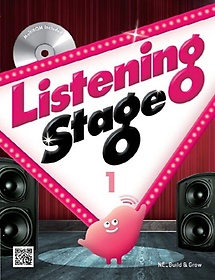 Listening Stage. 1