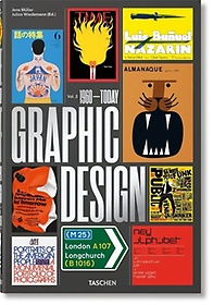 <font title="The History of Graphic Design. Vol. 2, 1960-Today">The History of Graphic Design. Vol. 2, 1...</font>
