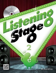 Listening Stage. 2