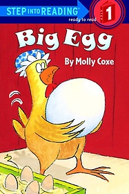 Big Egg