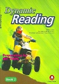 Dynamic Reading 2 (오디오 CD 포함)