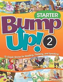 Bump Up!. 2(Starter)