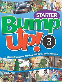 Bump Up! 3(Starter)