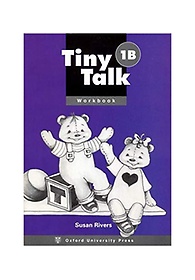 TINY TALK 1B(W/B)