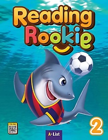 Reading Rookie 2 SB (with App)