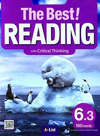The Best Reading 6.3 SB