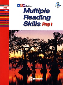 Multiple Reading Skills Prep 1