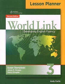 <font title="World Link. 3  Lesson Planner (CD1장 포함)">World Link. 3  Lesson Planner (CD1장 포...</font>
