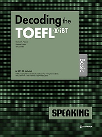 Decoding the TOEFL iBT SPEAKING Basic
