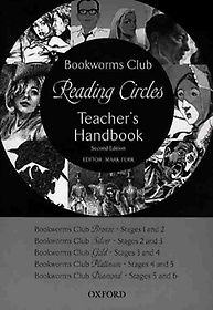 READING CIRCLES(TEACHERS HANDBOOK)
