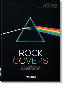 Rock Covers (40th Anniversary Edition)