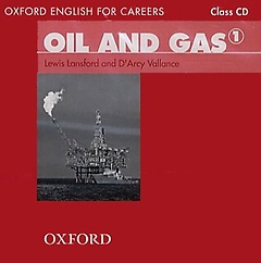 Oil and Gas 1
