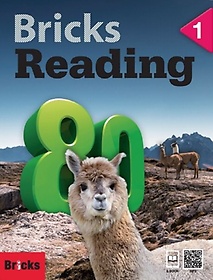 Bricks Reading 80 1(SB+WB+E.CODE)