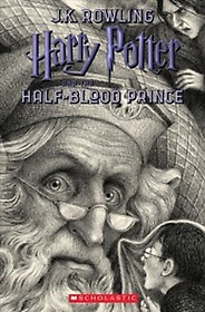 <font title="Harry Potter and the Half-Blood Prince ( Harry Potter #6 )">Harry Potter and the Half-Blood Prince (...</font>