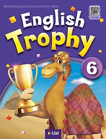 English Trophy 6 (SB+WB)(with App)