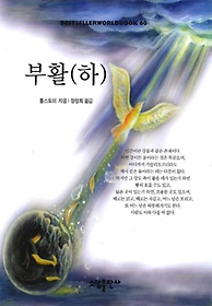 부활(하)(BESTSELLER WORLD BOOK 60)