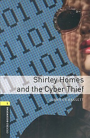 <font title="Shirley Homes and the Cyber Thief (with CD)">Shirley Homes and the Cyber Thief (with ...</font>