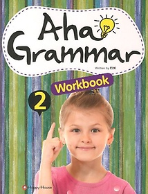 Aha Grammar 2(Workbook)