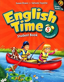 <font title="English Time. 5 (Student Book)(CD1장 포함)">English Time. 5 (Student Book)(CD1장 포...</font>