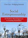 Jossey-Bass Social Entrepreneurship