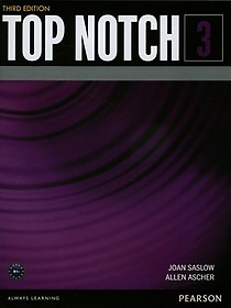 Top Notch 3 (Student Book)
