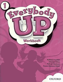 Everybody Up. 1(WorkBook)