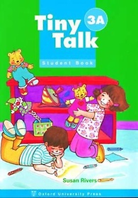 TINY TALK 3A(S/B)