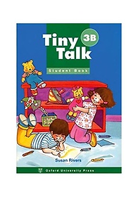 TINY TALK 3B(S/B)