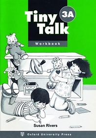 TINY TALK 3A(W/B)