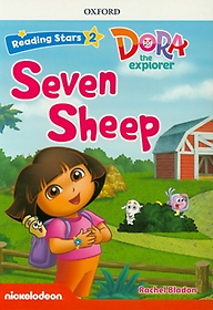 DORA Seven Sheep