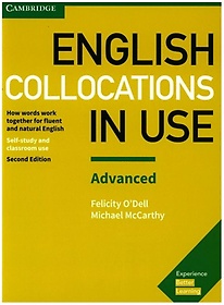 <font title="English Collocations in Use Advanced Book with Answers">English Collocations in Use Advanced Boo...</font>