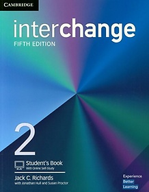 Interchange. 2(Student