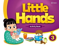 Little Hands. 3: Activity Book