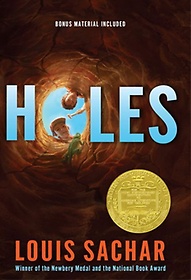 Holes (1999 Newbery Medal winner)