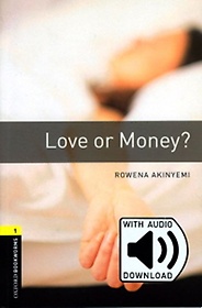 Love or Money? (with MP3)