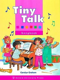 TINY TALK SONGBOOK