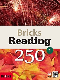 Bricks Reading 250. 1