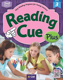 Reading Cue Plus 3 SB+WB (with App)