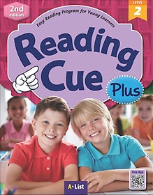 Reading Cue Plus 2 SB+WB (with App)