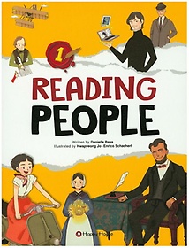 Reading People. 1